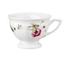 Rosenthal Espresso-Tasse, Mehrfarbig