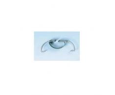 10 Universal-Klammern / Einweckklammern / Weckklammern / Bügel für Einkochgläser