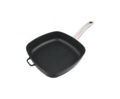 BAF 5001 14 26 0 A ViereckPfanne, 26 x 26 cm Gigant Newline