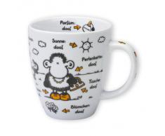 Sheepworld 42620 Tasse Mama
