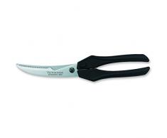 Victorinox Geflügelschere Rostfrei 25 cm Schere, 0, Weiß, STANDARD