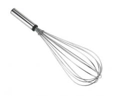 Kerbl 14135 Schneebesen, Nirosta