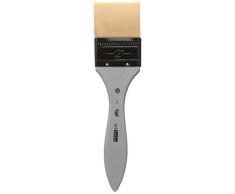 Unbekannt Prima Marketing finnabair Art Basics Mixed Media Silikon Pinsel 2 Zoll