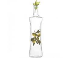 Herevin 750 cc Decoretad Oil Ölspender Essigspender Ölbehälter Essigbehälter