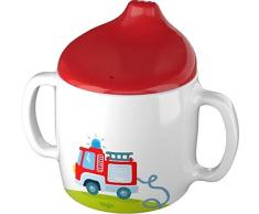 Trinklerntasse Feuerwehr