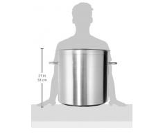 Bourgeat K774 Excellence Suppentopf, 50 l