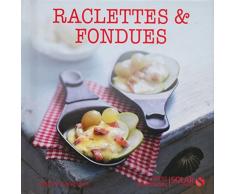 Raclettes & fondues - Mini gourmands