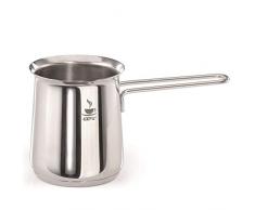 Gefu 16060 Aufschäumbecher Claudio, 600 ml