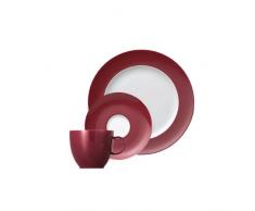 Thomas Sunny Day Fuchsia Kaffeegedeck 3tlg.