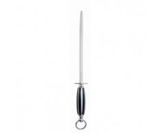 Dick Messer gd760 1905 Wetzstahl, schwarz