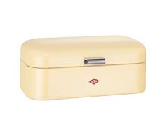 Wesco 235 201 Grandy Brotkasten Mandel
