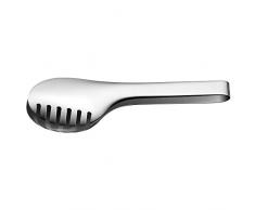 Silit Midi Koch-/ Servierzange 25 cm, Crominox Edelstahl poliert, spülmaschinengeeignet