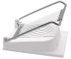 FACKELMANN 41901, Eierschneider, Ei-Schneider 11x8cm