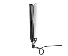 ghd platinum+ Styler, professionelles Glätteisen mit vorausschauender Technologie, weiß