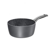STONELINE® Gourmundo Stielkasserolle 20 cm