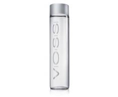 Voss Wasser Still 6 x 800 ml Glas