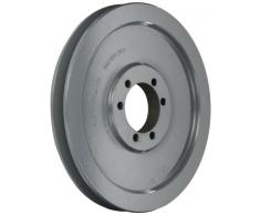 Gates QD1A8.2/B8.6 QD Mehrzweck-Scheren, A/B-Abschnitt, 8,95 Zoll Außendurchmesser, 1 Nutbreite, 2,5 cm Bohrung 1-15/16 Zoll