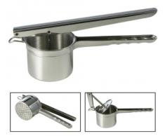 HI Kartoffelpresse Edelstahl, 14061