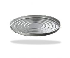 Pizzablech Ø 31 cm Pizzablech Ø 31 cm Pizza Blech Pizza Pans Pizzaform