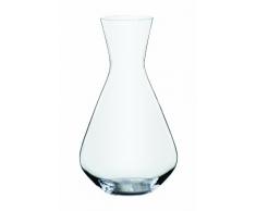 Spiegelau & Nachtmann, Dekantierkaraffe, Kristallglas, 1,4 l, Casual Entertaining, 4800188