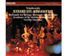 Tchaikovsky: Nutcracker Suite, Op.71a - Dance of the Reed-Pipes