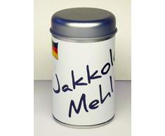 Unbekannt Jakkolo Mehldose Mehlstreuer WM 2019