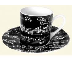 Espressotasse Vivaldi