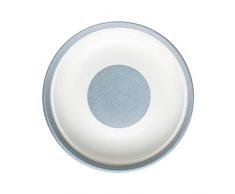 Abendessen Japanischer Suppenteller/Besteck für die Küche zu Hause/Obst- und Gemüseteller/Nudelteller/Western Restaurant Steak Dish/Familienfrühstück, Teller/Dish Plate / (Farbe: WEIS