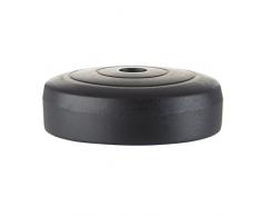 Emsa 507337 Kühlakku, Für Kühlkaraffen-Serie Flow/Flaschenkühler Flow Slim, Schwarz, Flow