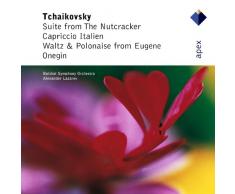 The Nutcracker Suite Op.71a : VIII Flower Waltz