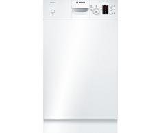 Bosch SPD25CW03E Unterbaugeschirrspüler / A+ / 220 kWh/Jahr / 2380 L/jahr / Aqua Sensor / Active Water Hydrauliksystem / weiß