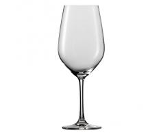 Schott Zwiesel Vina Wasserkelch 1, 6er Set, Wasserglas, Trinkglas, Rotweinglas, Weinglas, 513 ml, 110459