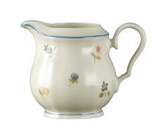 Seltmann Weiden 001.298241 Milchkännchen 6 Personen Marie Luise Streublume