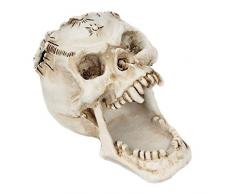 SM SunniMix Make-up Kosmetik Aufbewahrungsbox Pinsel Stift Stifthalter für Küchenwerkzeug