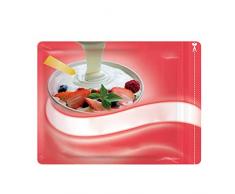 KINTRADE Joghurt Hefe Starter Natural 10 Arten von Probiotika hausgemachte Lactobacillus Fermentation Powder Maker 10g hausgemachte Küchenbedarf