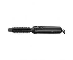 Braun Satin Hair 1 Airstyler Warmluft-Lockenbürste AS110, mit Bürstenaufsatz, 200 Watt