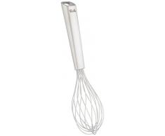 Fissler Q 089-034-00-000/0 Schneebesen, edelstahl, 26x20x6 cm