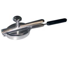 Hamburgerpresse Rund Accessories Edelstahl Rostfrei
