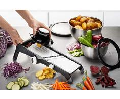 GEFU 89429 Gemüsehobel LAOLA