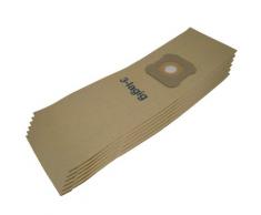 10 Staubsaugerbeutel geeignet für KIRBY Legend, Legend 2, G2000, G2001, Ultimate, Ultimate G7, Ultimate Diamond