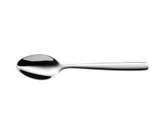 WMF Palma Espressolöffel 10,8 cm, Cromargan Edelstahl poliert, spülmaschinengeeignet