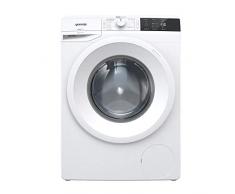 Gorenje WE 74S3 P Waschmaschine/Weiß/A+++/7 kg/Automatikprogramm/Schnellwaschprogramm/Energiesparmodus