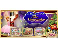 Christmas Tales - The Nutcracker - Find Hidden Object