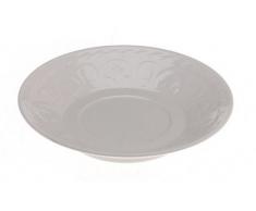 Villeroy & Boch Cellini Mokka-/Espresso-Untertasse, Premium Porzellan