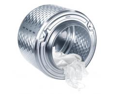 Miele W 5839 WPS LiquidWash Waschmaschine Frontlader / A+++ B / 1400 UpM / 7 kg / Lotosweiß / LiquidWash / Schontrommel