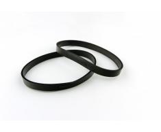 Hoover Antriebsriemen V6 310x11x2 mm für Bürstsauger Dust Manager, Purepower, Freedom - Nr: 09011057