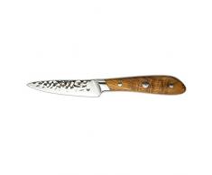 Rockingham Forge Ashwood RF-1741 4“ Gemüsemesser, Edelstahl