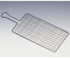 Küchenprofi Kartoffel-Reibe 32x13cm Edelstahl 18/10