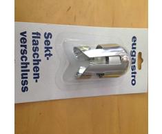 Sektflaschenverschluß Sektverschluß Champagner Verschluß Weinverschluss EUGASTRO