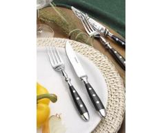 Esmeyer Steakbesteck, 22 x 24, 5 x 30 cm